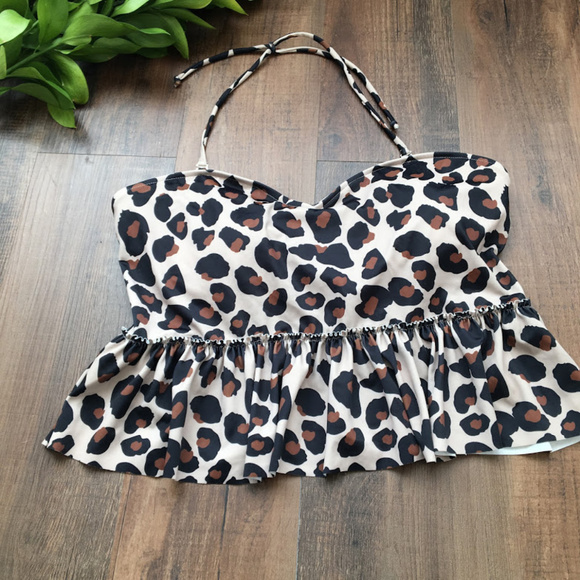 kortni jeane leopard